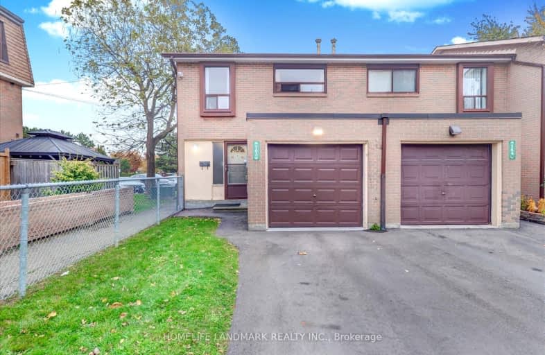 263 Fleetwood Crescent, Brampton | Image 1