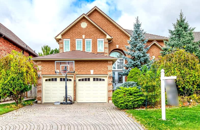 1245 Bowman Drive, Oakville | Image 1