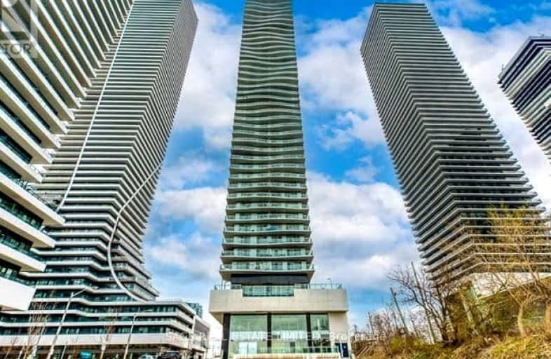 1203-33 Shore Breeze Drive, Toronto | Image 1