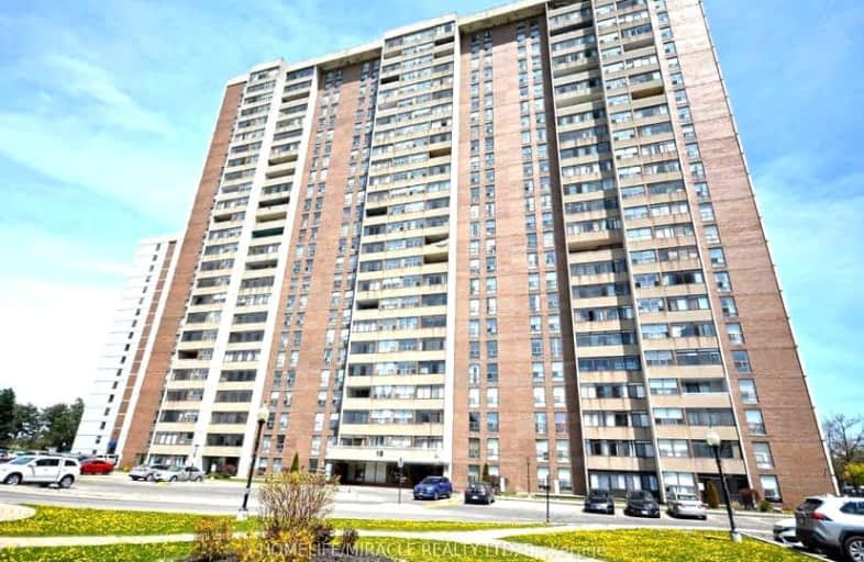 903-18 Knightsbridge Road, Brampton | Image 1