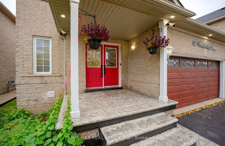 12 Woodvalley Drive, Brampton | Image 1