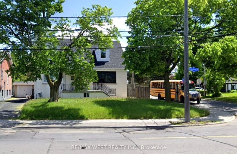 Bsmt-999 Caledonia Road, Toronto | Image 1