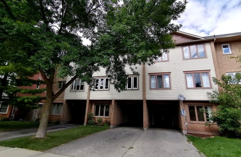 2351 Strawfield Court, Oakville | Image 1