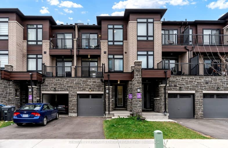 40 Purple Sage Drive, Brampton | Image 1