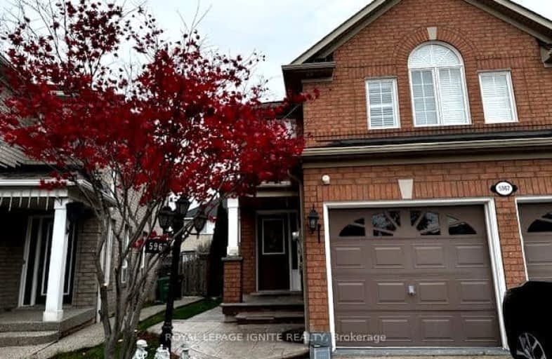 UPPER-5967 SIDMOUTH Street, Mississauga | Image 1