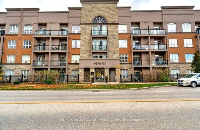 433-5317 Upper Middle Road, Burlington | Image 1