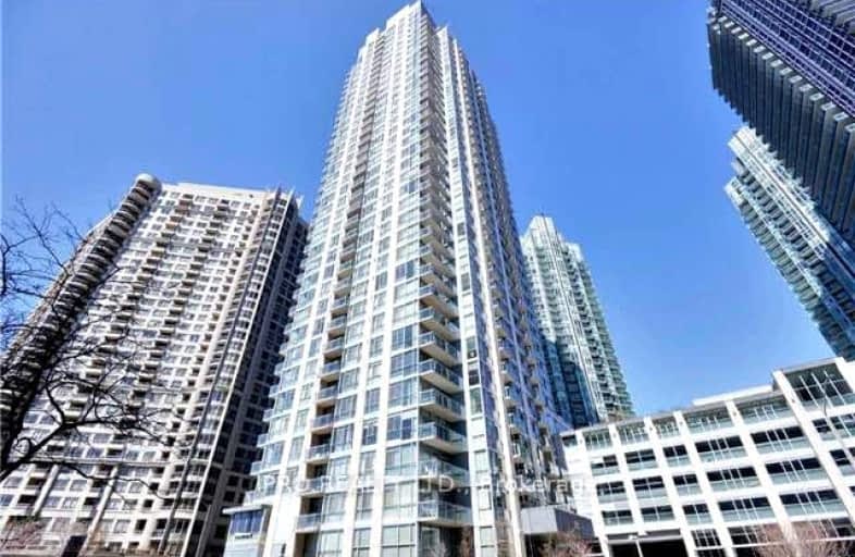 3009-225 Webb Drive, Mississauga | Image 1