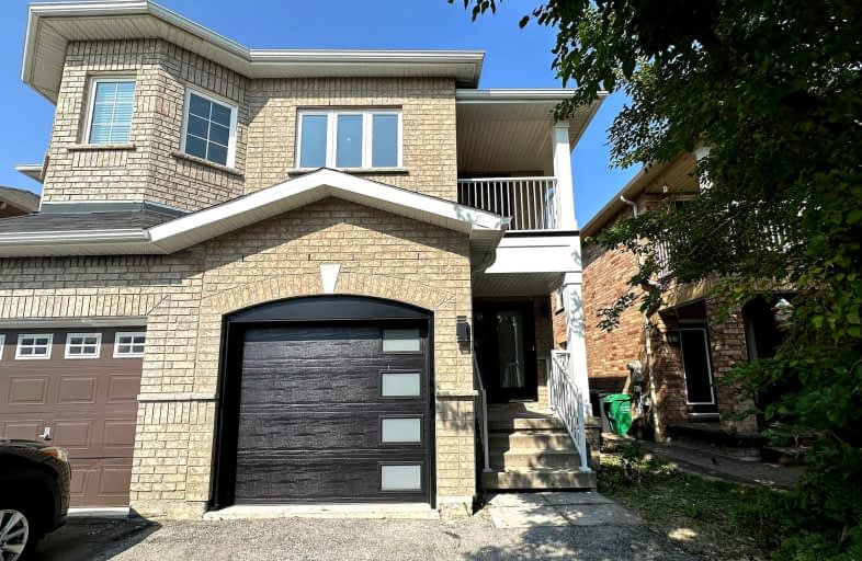 7099 Village Walk, Mississauga | Image 1