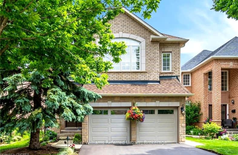 2477 Longridge Crescent, Oakville | Image 1