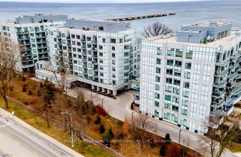 327-3500 Lakeshore Road, Oakville | Image 1