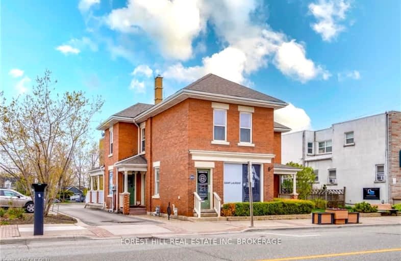 201 QUEEN Street South, Mississauga | Image 1