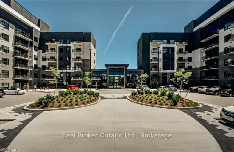 417-102 GROVEWOOD, Oakville | Image 1