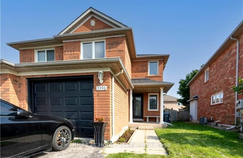 3396 Snowball Road, Mississauga | Image 1