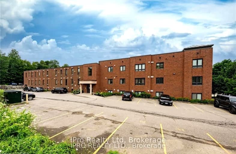 304-70 FIRST Street, Orangeville | Image 1