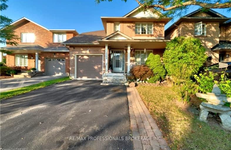 2159 Blue Ridge Lane, Oakville | Image 1