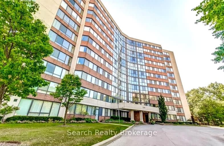 310-1240 MARLBOROUGH Court, Oakville | Image 1