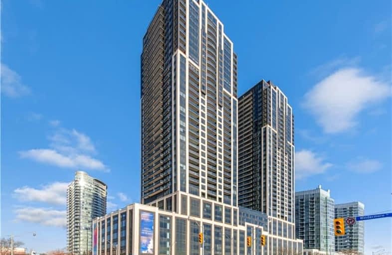 3709E-1926 LAKE SHORE Boulevard West, Toronto | Image 1