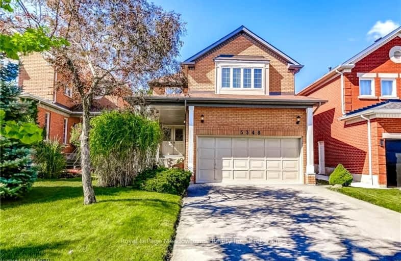 5348 WESTHAMPTON Road, Mississauga | Image 1