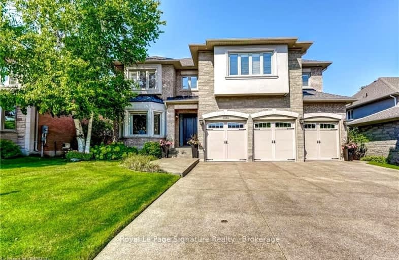 1065 Summit Ridge Drive, Oakville | Image 1