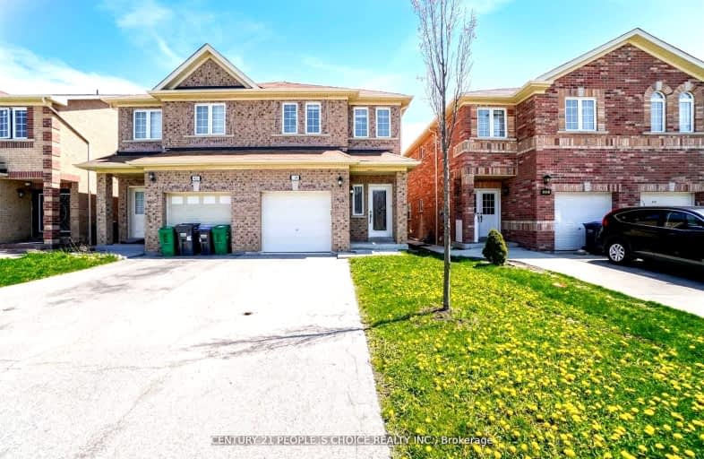 #Lowe-419 Comiskey Crescent, Mississauga | Image 1