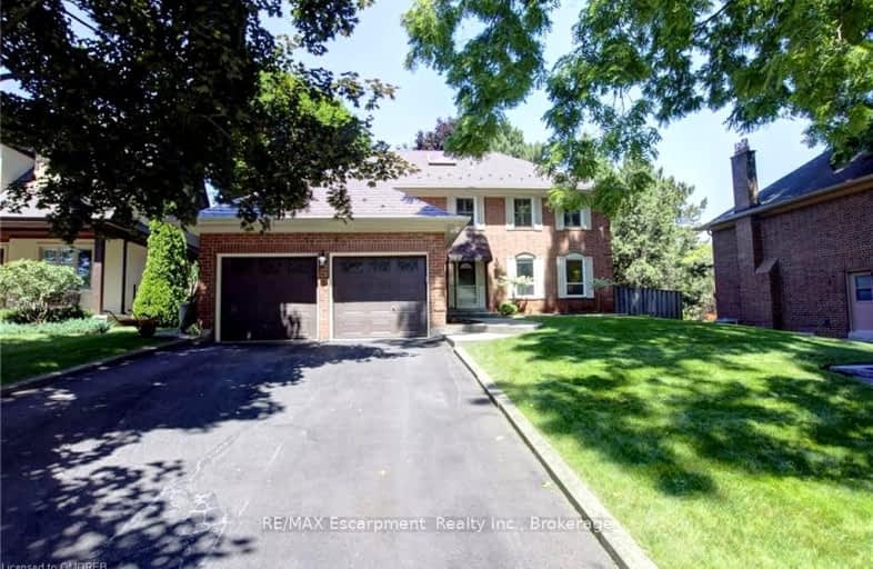 1760 Solitaire Court, Mississauga | Image 1