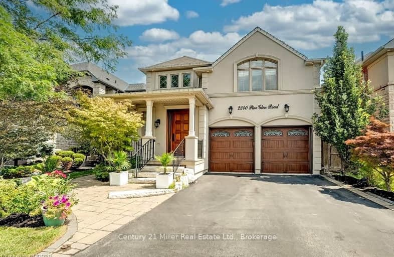 2240 Pine Glen Road, Oakville | Image 1