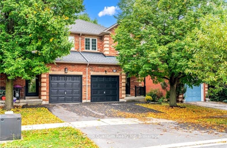 183 MARGARET Drive, Oakville | Image 1