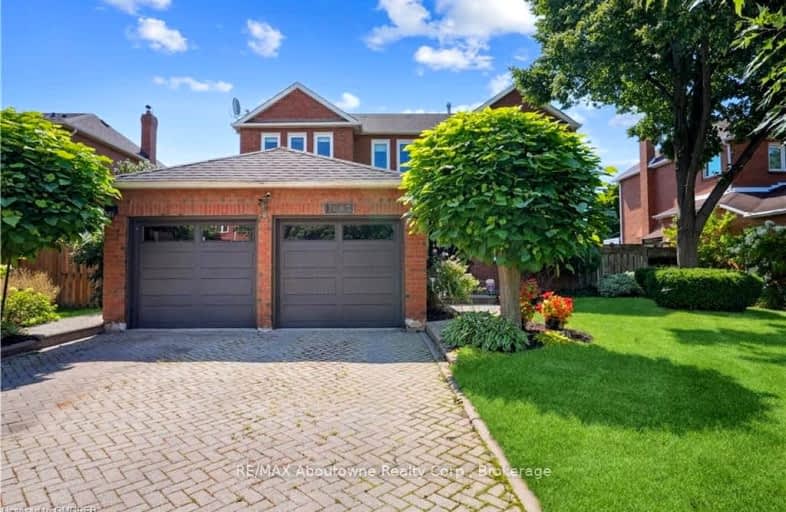 1008 Glenbrook Avenue, Oakville | Image 1