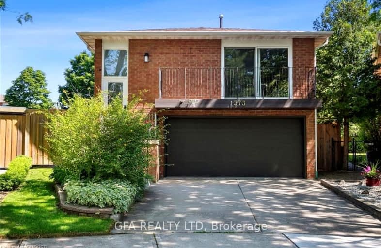 1373 Holborne Place, Oakville | Image 1