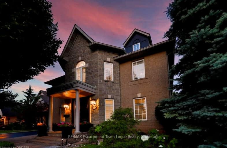 353 Canyon Crescent, Oakville | Image 1