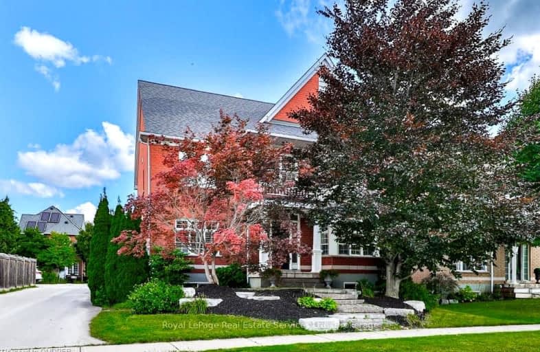 8 Inverhuron Trail, Oakville | Image 1