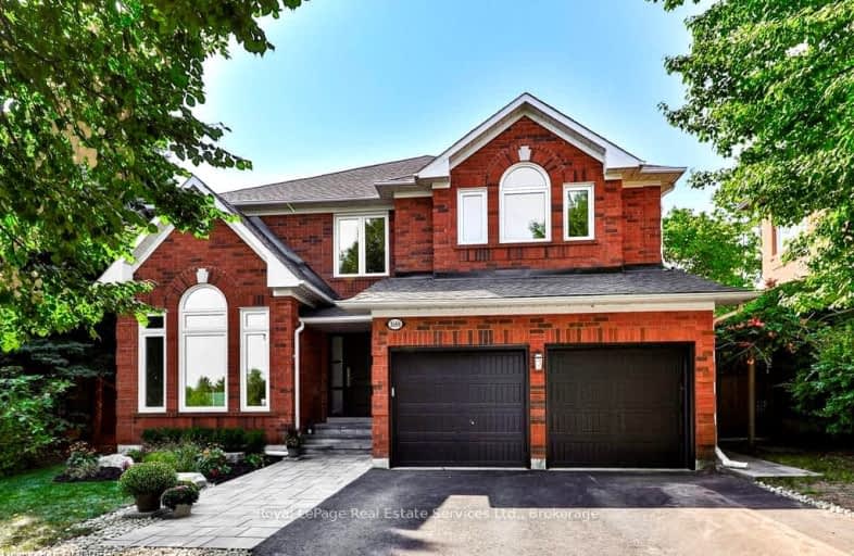 1688 Glenvista Drive, Oakville | Image 1