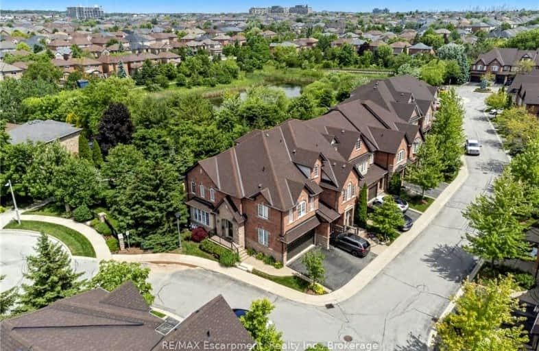 44-300 RAVINEVIEW Way, Oakville | Image 1