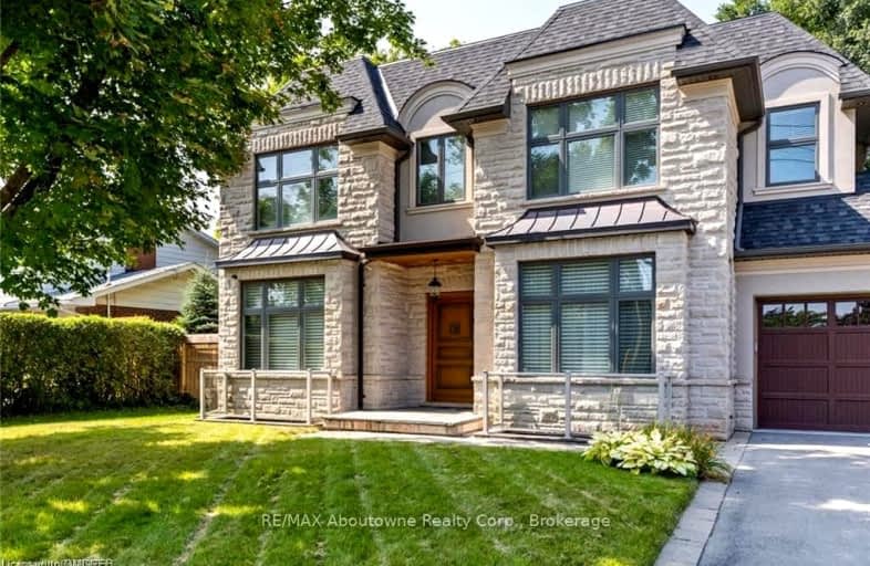 2209 Sloane Drive, Oakville | Image 1