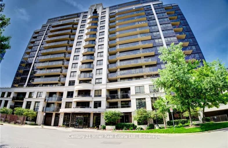 611-1070 SHEPPARD Avenue West, Toronto | Image 1