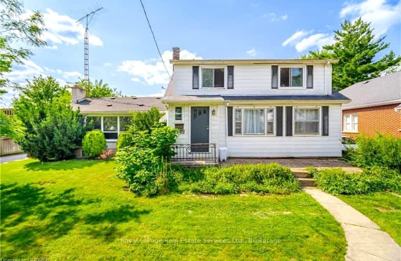 2149 CAROLINE Street, Burlington | Image 1