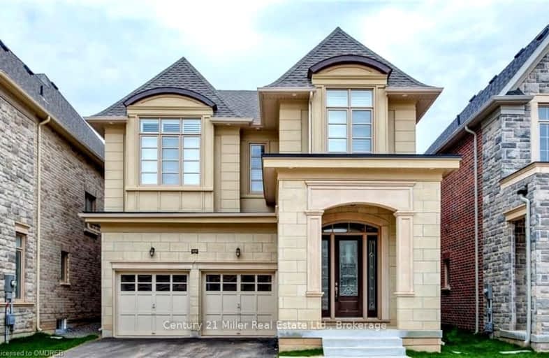 3157 Millicent Avenue, Oakville | Image 1