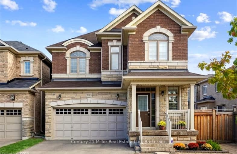 3083 Streamwood Pass, Oakville | Image 1