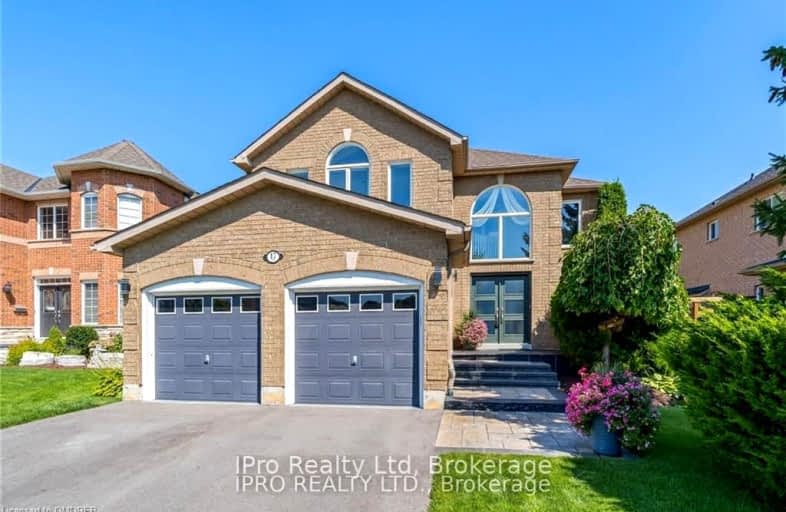 17 ROBINSON Road, Halton Hills | Image 1