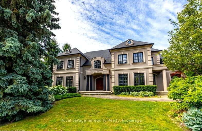 88 Bel Air Drive, Oakville | Image 1