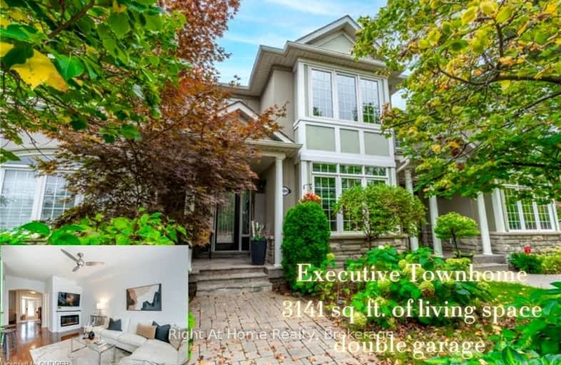 3004 RICHVIEW Boulevard, Oakville | Image 1