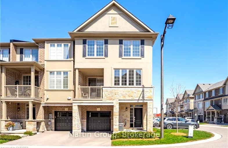 3101 Cornell Common, Oakville | Image 1