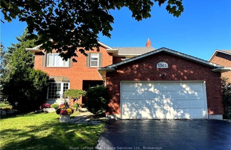 Lower-1301 Holton Heights Drive, Oakville | Image 1