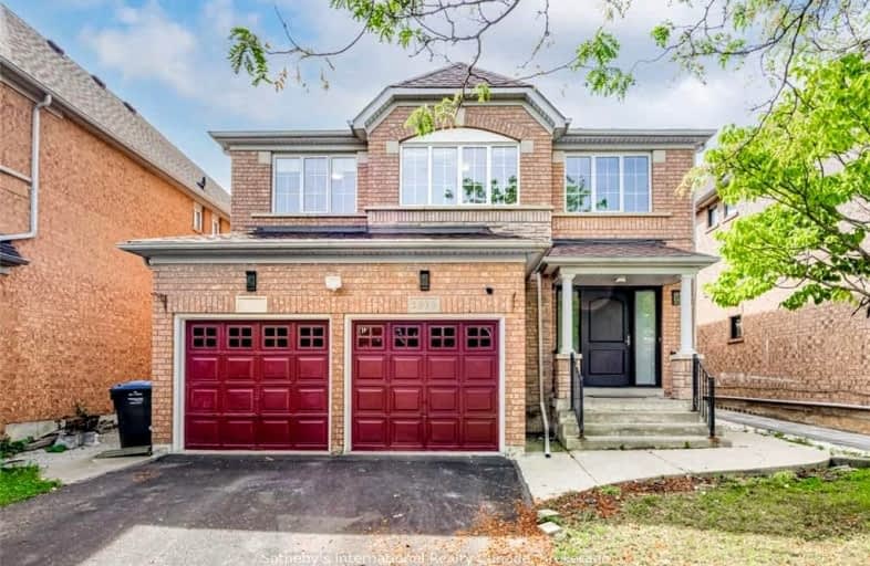 5930 Bassinger Place, Mississauga | Image 1