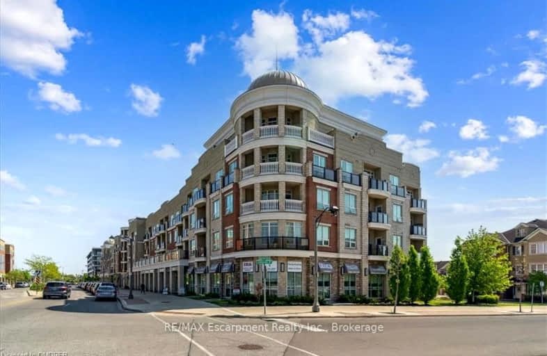 302-216 OAK PARK BLVD Boulevard, Oakville | Image 1