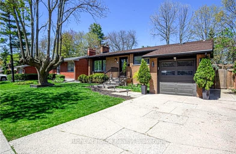 5247 Spruce Avenue, Burlington | Image 1