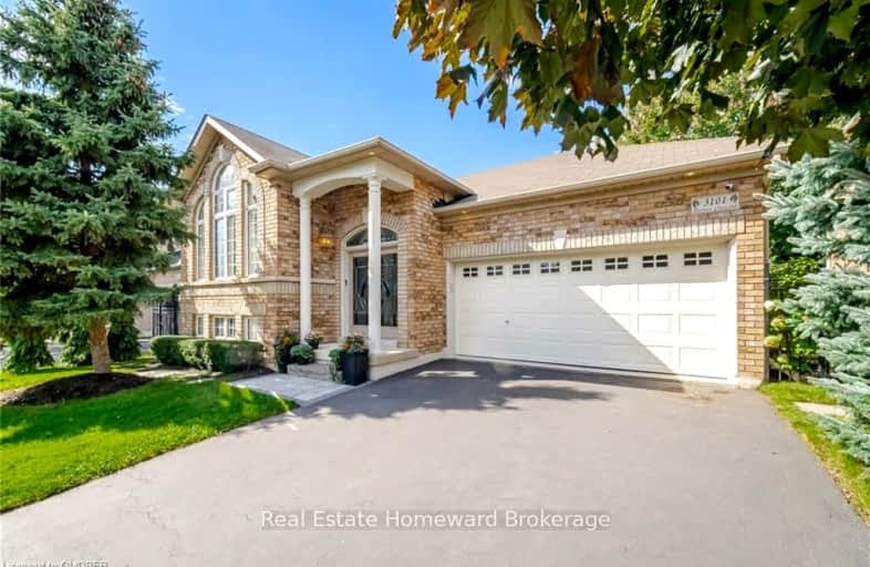 3101 PORTREE Crescent, Oakville | Image 1