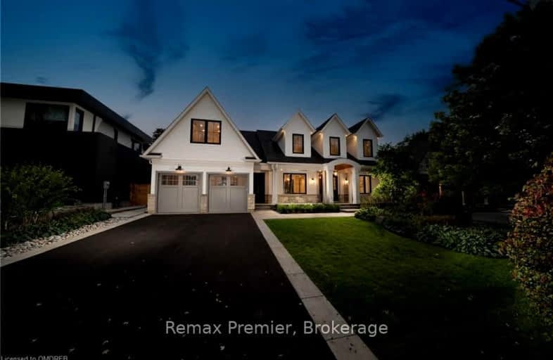 24 Belvedere Drive, Oakville | Image 1