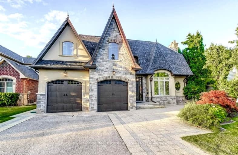 1035 TRUMAN Avenue, Oakville | Image 1