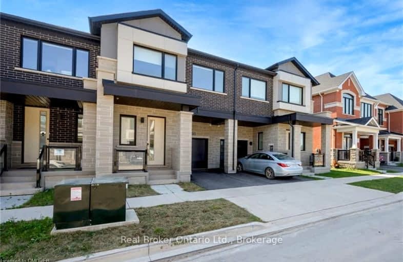 1200 ANSON GATE, Oakville | Image 1